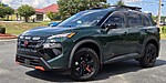 New 2026 NISSAN ROGUE ROCK CREEK in HOT SPRINGS, ARKANSAS