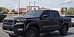 New 2027 NISSAN FRONTIER PRO-4X in HOT SPRINGS, ARKANSAS