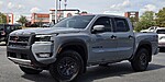 New 2027 NISSAN FRONTIER PRO-4X in HOT SPRINGS, ARKANSAS