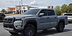 New 2027 NISSAN FRONTIER PRO-4X in HOT SPRINGS, ARKANSAS