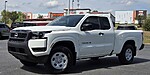 New 2027 NISSAN FRONTIER S in HOT SPRINGS, ARKANSAS