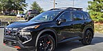 New 2026 NISSAN ROGUE ROCK CREEK in HOT SPRINGS, ARKANSAS