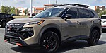New 2026 NISSAN ROGUE ROCK CREEK in HOT SPRINGS, ARKANSAS