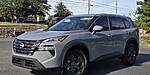 New 2026 NISSAN ROGUE SV in HOT SPRINGS, ARKANSAS