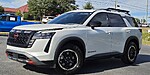 New 2026 NISSAN PATHFINDER ROCK CREEK in HOT SPRINGS, ARKANSAS