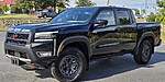 New 2026 NISSAN FRONTIER PRO-4X in HOT SPRINGS, ARKANSAS