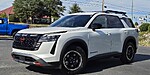 New 2026 NISSAN PATHFINDER ROCK CREEK in HOT SPRINGS, ARKANSAS