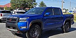 New 2027 NISSAN FRONTIER PRO-4X in HOT SPRINGS, ARKANSAS