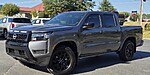 New 2027 NISSAN FRONTIER SV in HOT SPRINGS, ARKANSAS