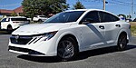 New 2027 NISSAN SENTRA S in HOT SPRINGS, ARKANSAS