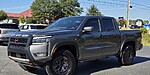 New 2027 NISSAN FRONTIER PRO-4X in HOT SPRINGS, ARKANSAS