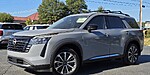 New 2026 NISSAN PATHFINDER PLATINUM in HOT SPRINGS, ARKANSAS