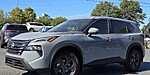 New 2027 NISSAN ROGUE SV in HOT SPRINGS, ARKANSAS