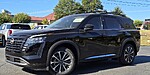 New 2026 NISSAN PATHFINDER PLATINUM in HOT SPRINGS, ARKANSAS