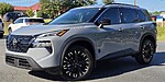 New 2027 NISSAN ROGUE SL in HOT SPRINGS, ARKANSAS