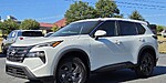 New 2027 NISSAN ROGUE SV in HOT SPRINGS, ARKANSAS