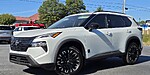 New 2027 NISSAN ROGUE DARK ARMOR in HOT SPRINGS, ARKANSAS