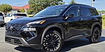 New 2027 NISSAN ROGUE SL in HOT SPRINGS, ARKANSAS