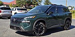 New 2027 NISSAN ROGUE SL in HOT SPRINGS, ARKANSAS