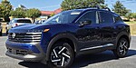 New 2027 NISSAN KICKS SV in HOT SPRINGS, ARKANSAS