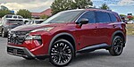 New 2027 NISSAN ROGUE DARK ARMOR in HOT SPRINGS, ARKANSAS