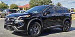 New 2027 NISSAN ROGUE SV in HOT SPRINGS, ARKANSAS
