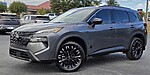 New 2027 NISSAN ROGUE DARK ARMOR in HOT SPRINGS, ARKANSAS