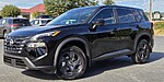 New 2027 NISSAN ROGUE SV in HOT SPRINGS, ARKANSAS