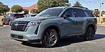 New 2026 NISSAN PATHFINDER SL in HOT SPRINGS, ARKANSAS