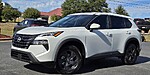 New 2027 NISSAN ROGUE SV in HOT SPRINGS, ARKANSAS