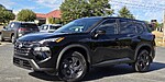 New 2027 NISSAN ROGUE SV in HOT SPRINGS, ARKANSAS