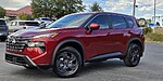 New 2027 NISSAN ROGUE SV in HOT SPRINGS, ARKANSAS