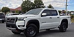 New 2027 NISSAN FRONTIER PRO-4X in HOT SPRINGS, ARKANSAS