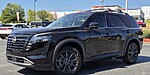 New 2026 NISSAN PATHFINDER SL in HOT SPRINGS, ARKANSAS