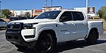 New 2027 NISSAN FRONTIER SV in HOT SPRINGS, ARKANSAS