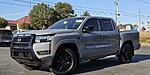 New 2027 NISSAN FRONTIER SV in HOT SPRINGS, ARKANSAS