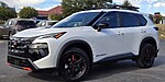 New 2027 NISSAN ROGUE ROCK CREEK in HOT SPRINGS, ARKANSAS