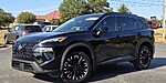 New 2027 NISSAN ROGUE DARK ARMOR in HOT SPRINGS, ARKANSAS