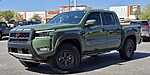 New 2027 NISSAN FRONTIER PRO-4X in HOT SPRINGS, ARKANSAS