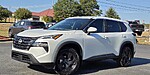 New 2027 NISSAN ROGUE SV in HOT SPRINGS, ARKANSAS