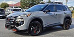 New 2027 NISSAN ROGUE ROCK CREEK in HOT SPRINGS, ARKANSAS