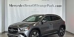New 2025 MERCEDES-BENZ GLA GLA 250 in JACKSONVILLE , FLORIDA