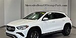 New 2025 MERCEDES-BENZ GLA GLA 250 in JACKSONVILLE , FLORIDA