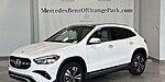 New 2025 MERCEDES-BENZ GLA GLA 250 in JACKSONVILLE , FLORIDA