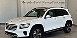 New 2025 MERCEDES-BENZ GLB GLB 250 in JACKSONVILLE , FLORIDA