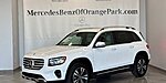 New 2025 MERCEDES-BENZ GLB GLB 250 in JACKSONVILLE , FLORIDA