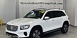 New 2025 MERCEDES-BENZ GLB GLB 250 in JACKSONVILLE , FLORIDA