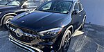 New 2025 MERCEDES-BENZ GLA GLA 250 in JACKSONVILLE , FLORIDA
