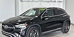 New 2025 MERCEDES-BENZ GLA GLA 250 in JACKSONVILLE , FLORIDA