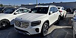 New 2025 MERCEDES-BENZ GLB GLB 250 in JACKSONVILLE , FLORIDA